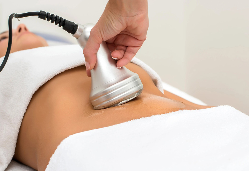 ULTRAHANGOS ZSÍRBONTÁS